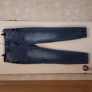 Judy Blue Skinny Fit Denim Jeans - Size 7/28